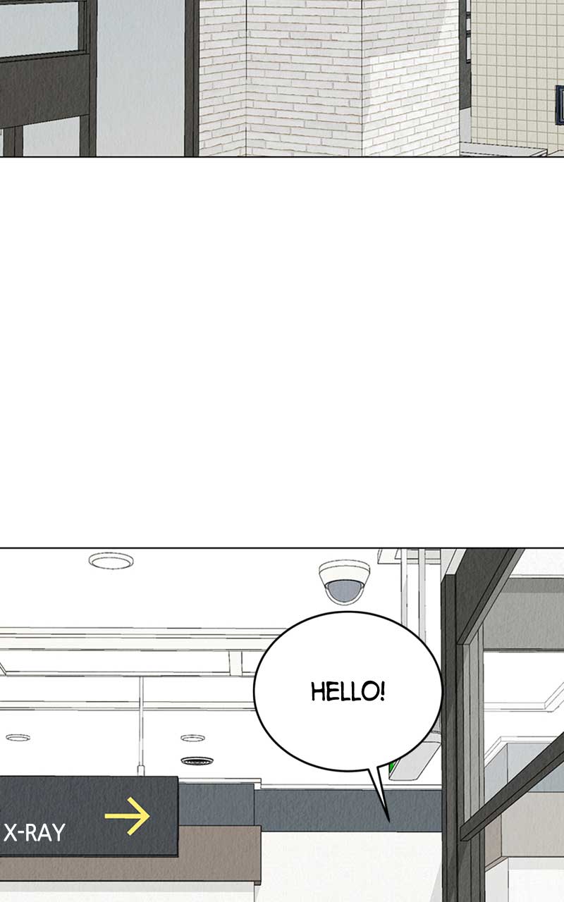 Want to See My Cat? chapter 4 page 80