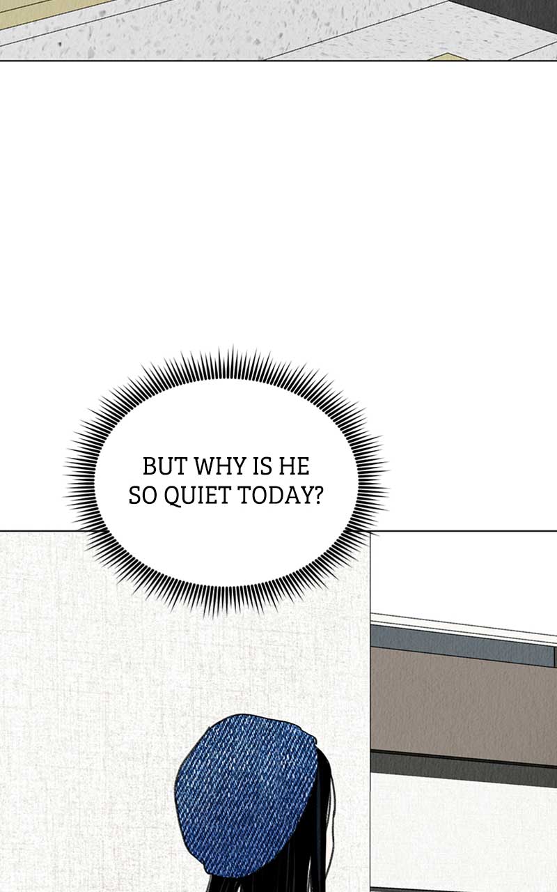 Want to See My Cat? chapter 4 page 84