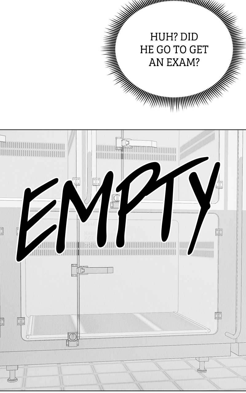 Want to See My Cat? chapter 4 page 86