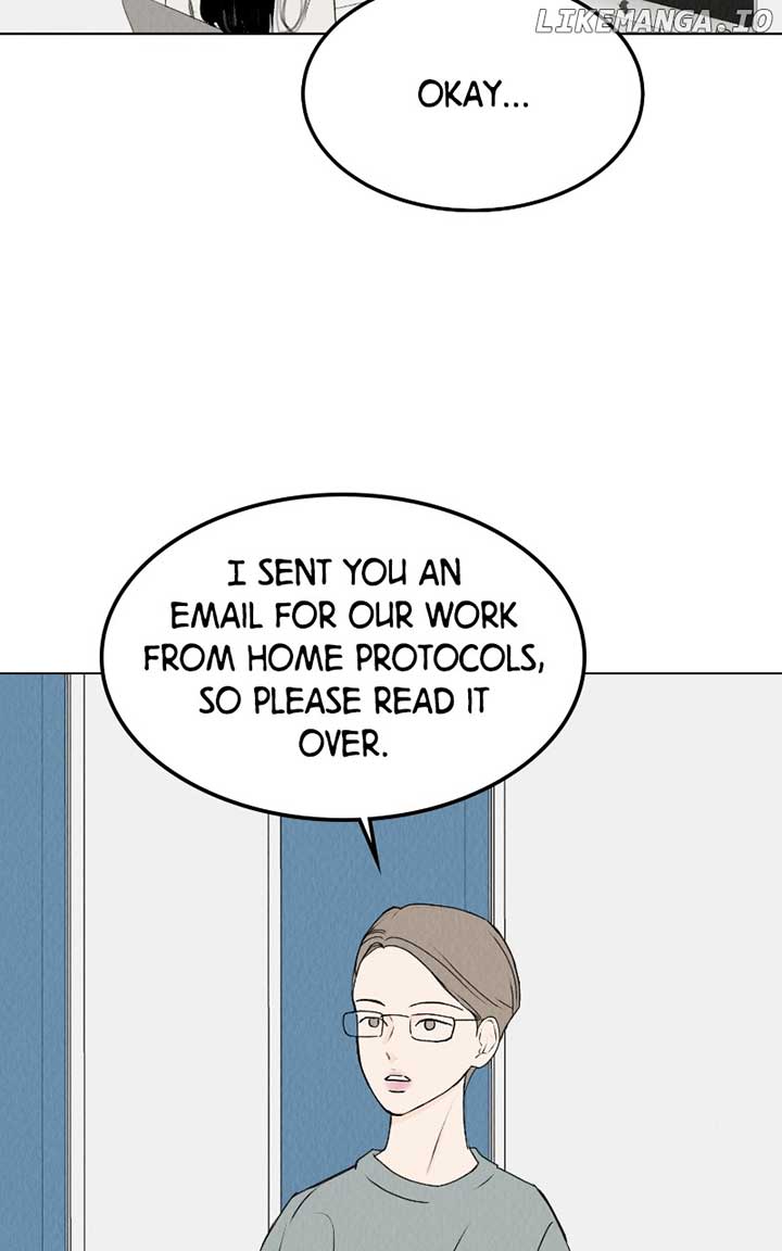 Want to See My Cat? chapter 40 page 8