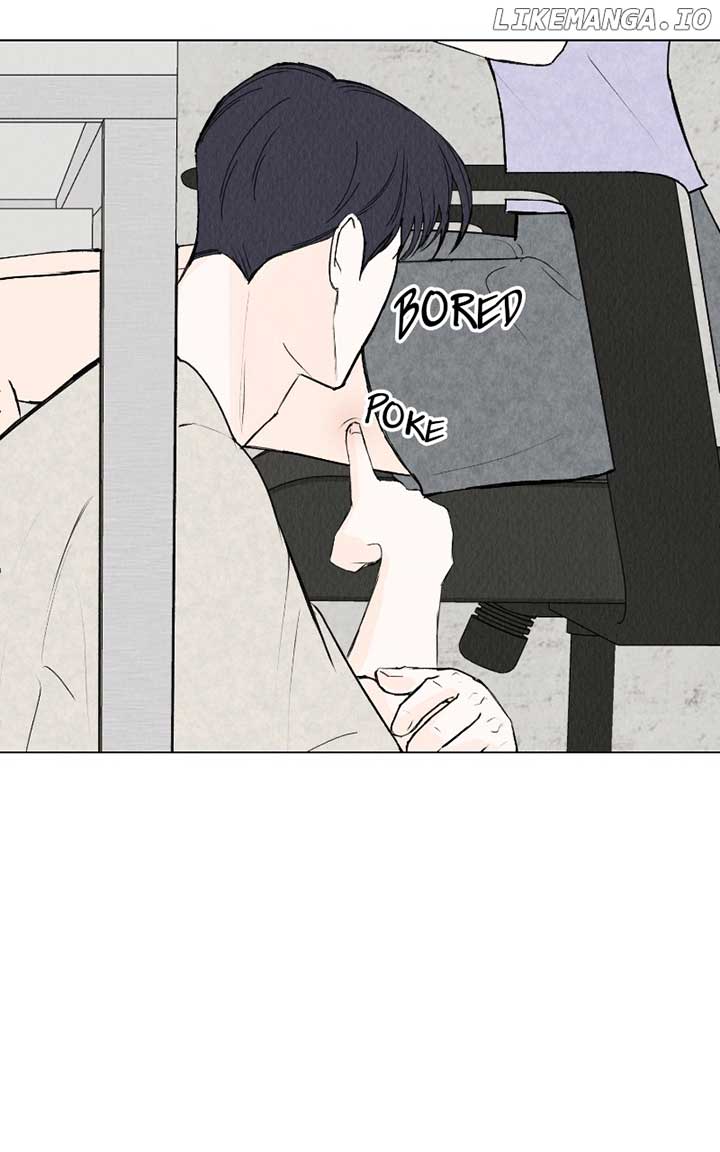 Want to See My Cat? chapter 40 page 32