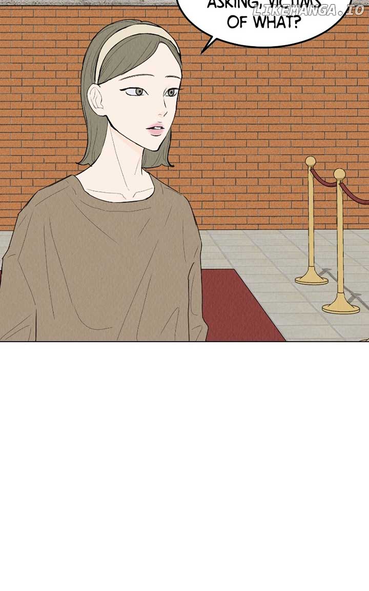 Want to See My Cat? chapter 41 page 8