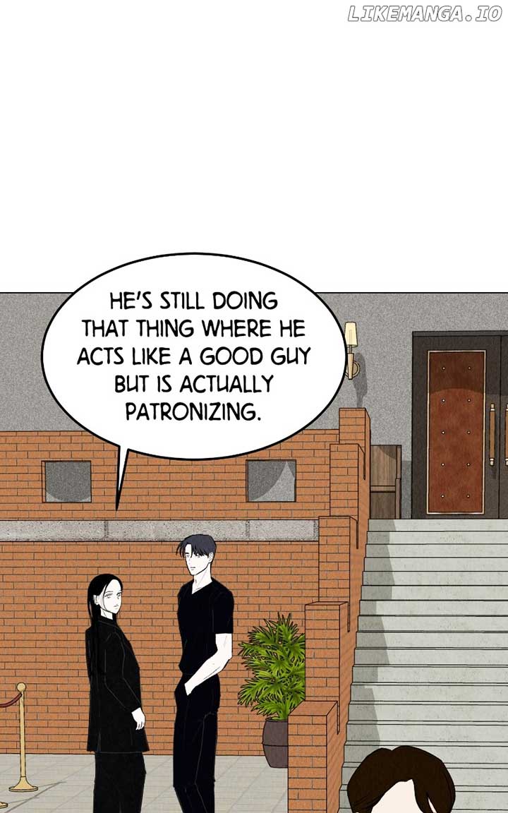 Want to See My Cat? chapter 41 page 32