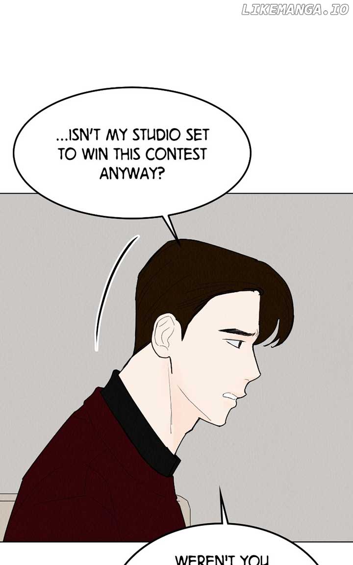 Want to See My Cat? chapter 43 page 8