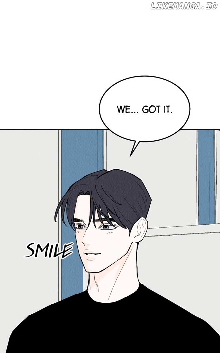 Want to See My Cat? chapter 44 page 2