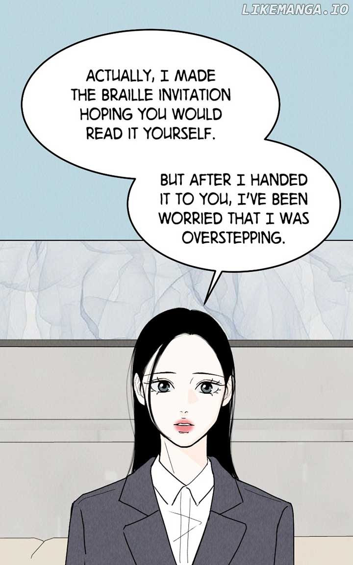 Want to See My Cat? chapter 44 page 32