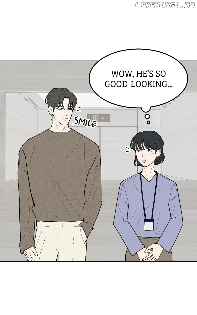 Want to See My Cat? chapter 46 page 1