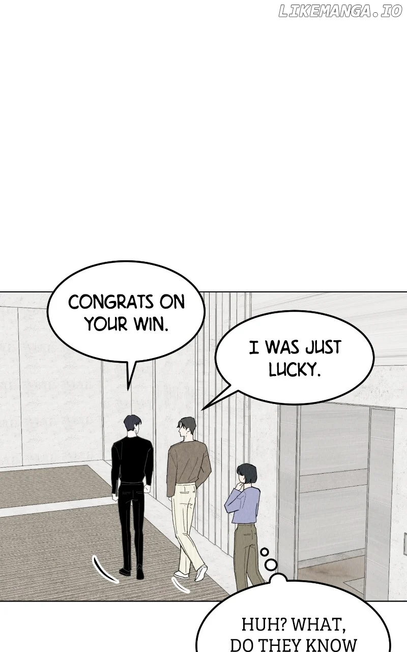 Want to See My Cat? chapter 46 page 6