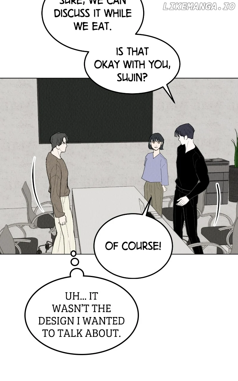 Want to See My Cat? chapter 46 page 13