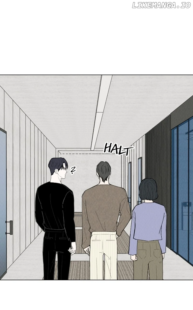 Want to See My Cat? chapter 46 page 14