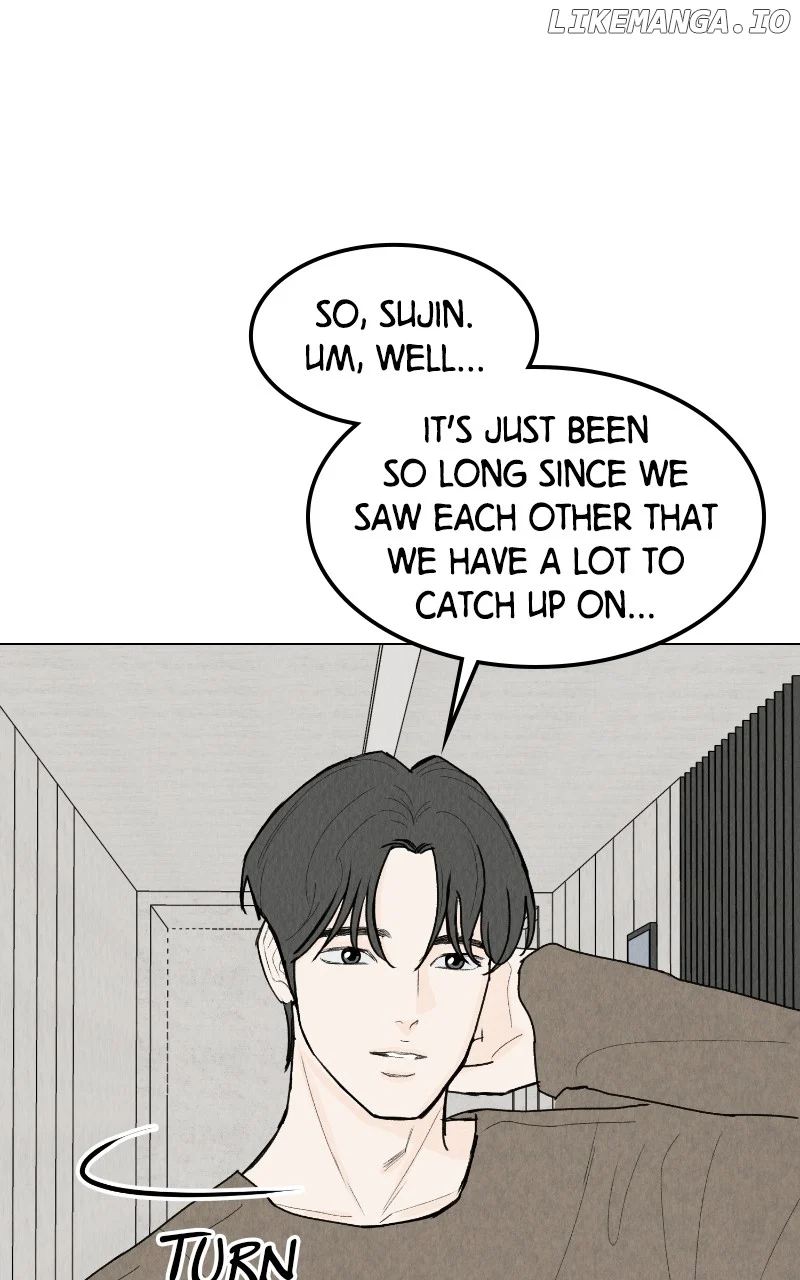 Want to See My Cat? chapter 46 page 15