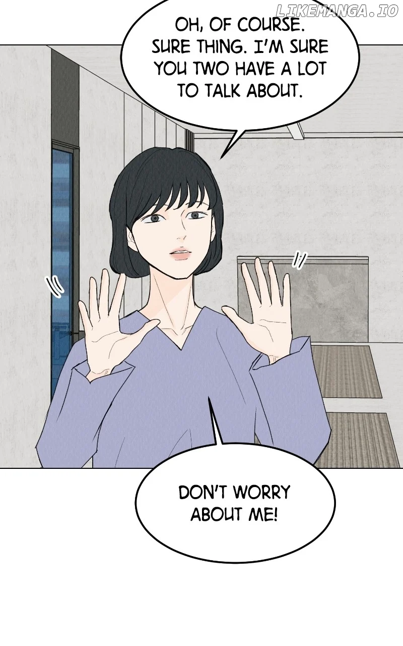 Want to See My Cat? chapter 46 page 18