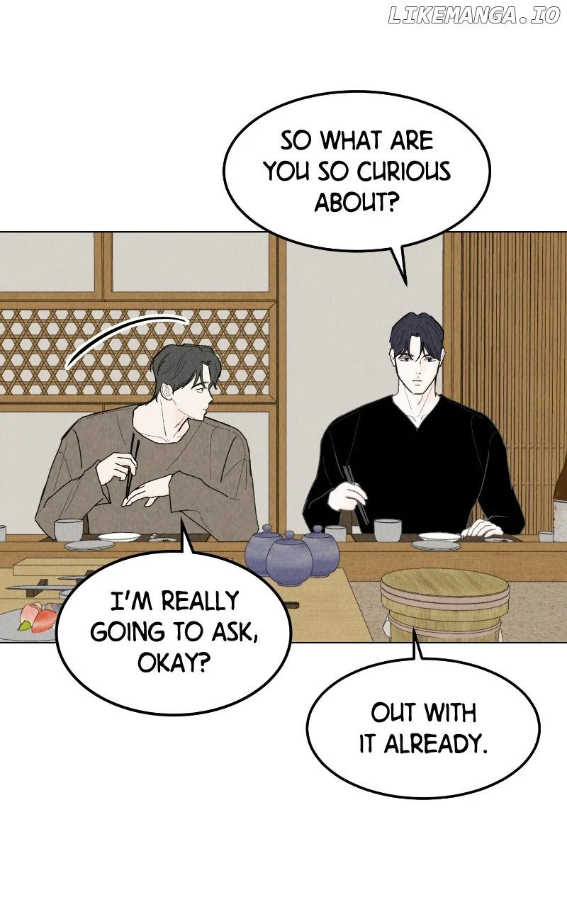 Want to See My Cat? chapter 46 page 23