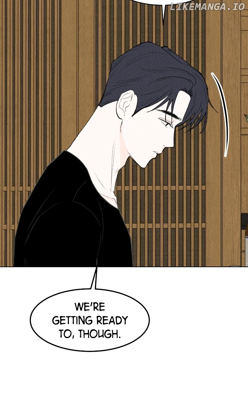 Want to See My Cat? chapter 46 page 29