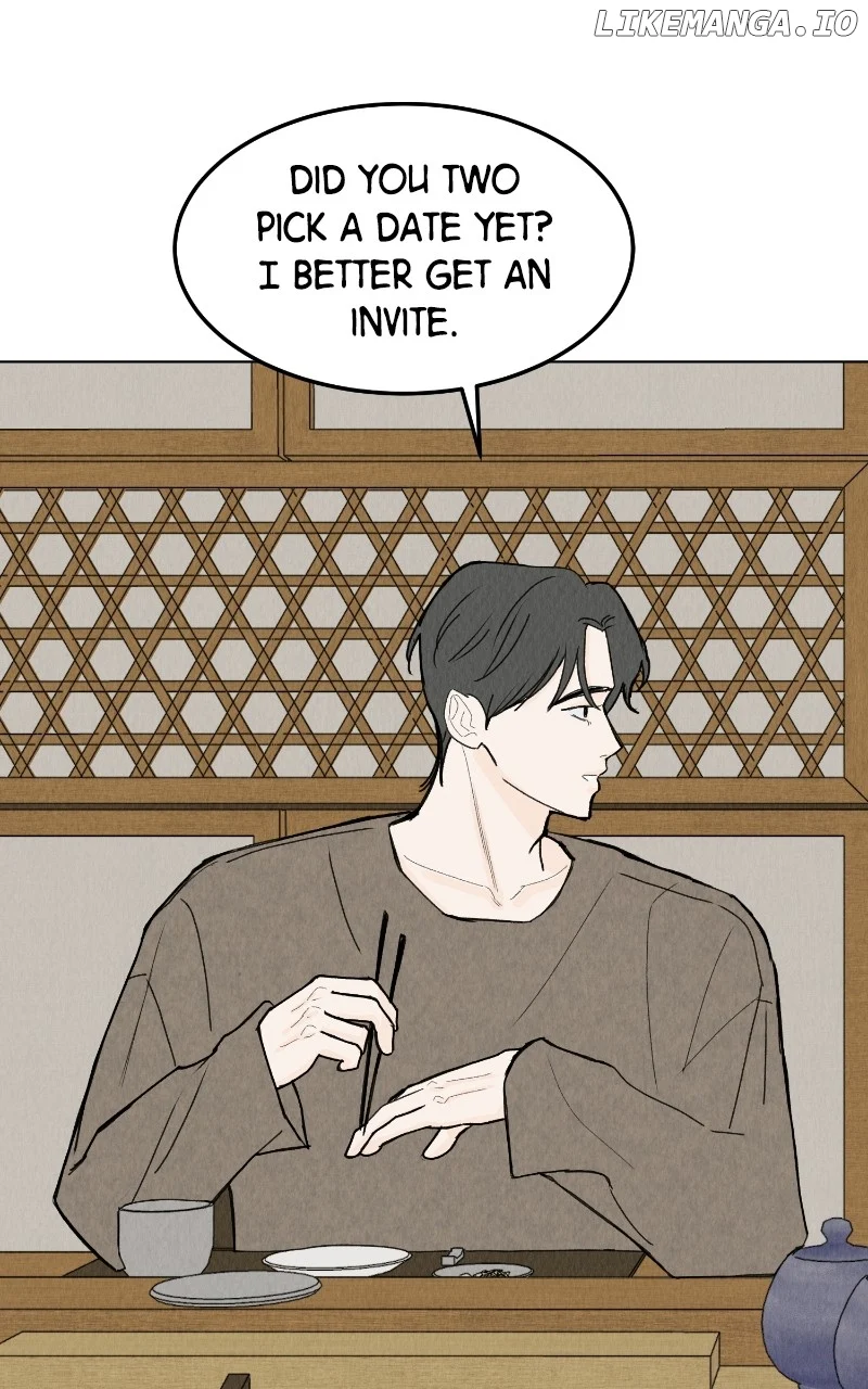 Want to See My Cat? chapter 46 page 30