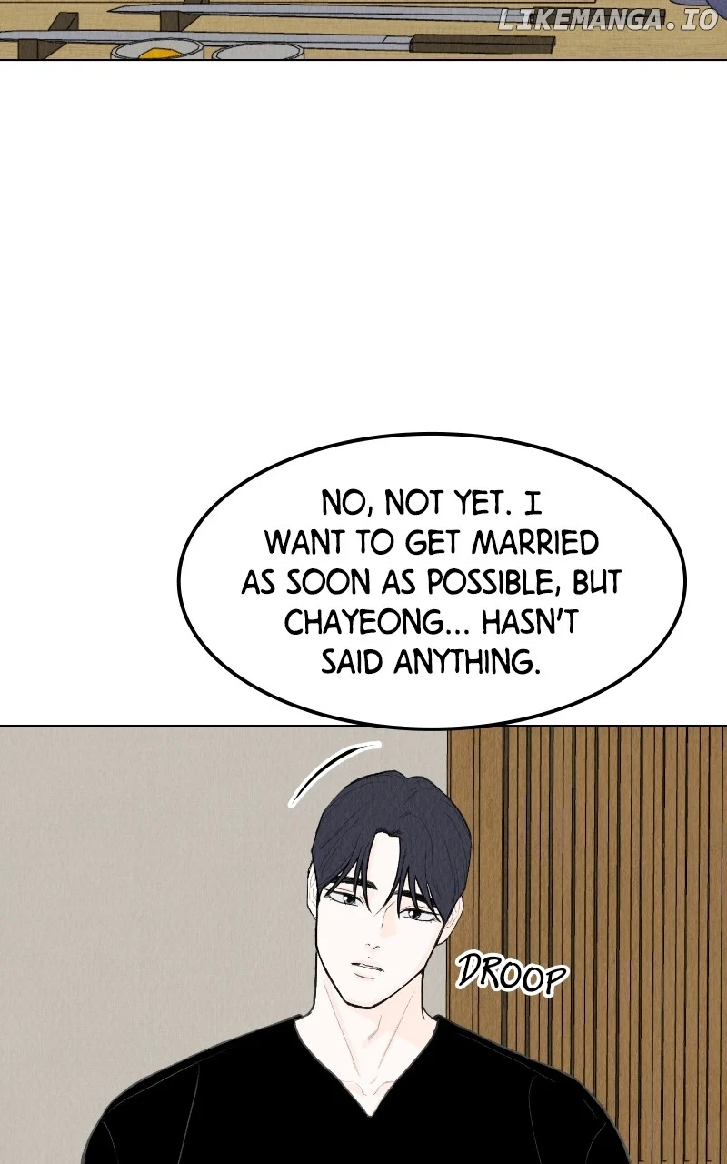 Want to See My Cat? chapter 46 page 31