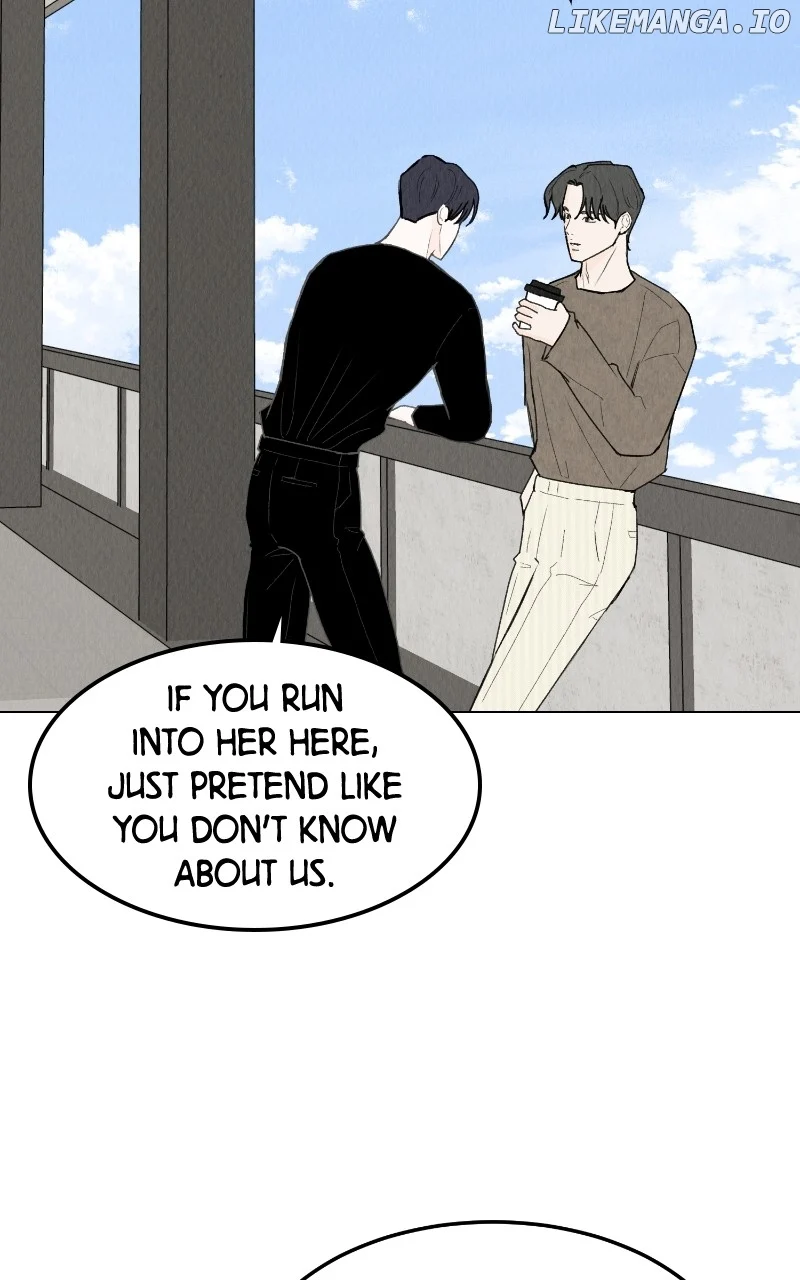 Want to See My Cat? chapter 46 page 36