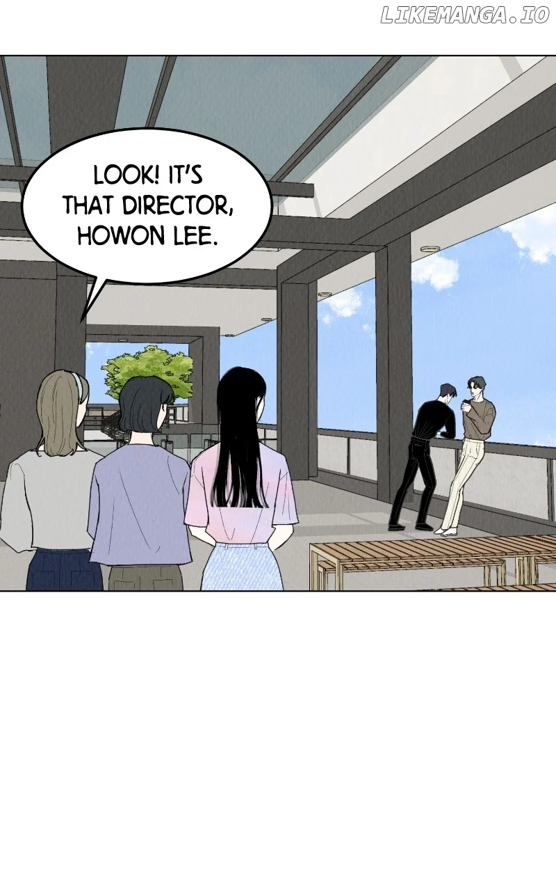 Want to See My Cat? chapter 46 page 40