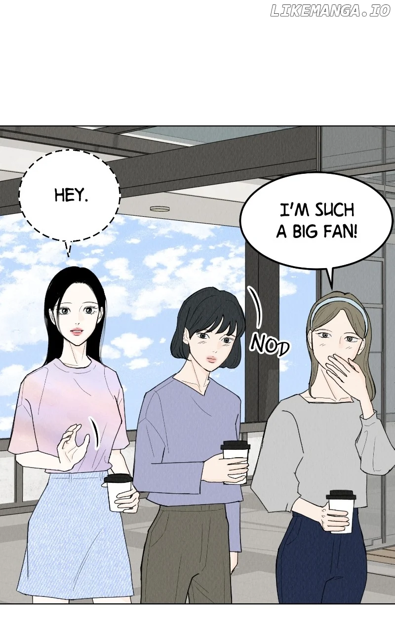 Want to See My Cat? chapter 46 page 41