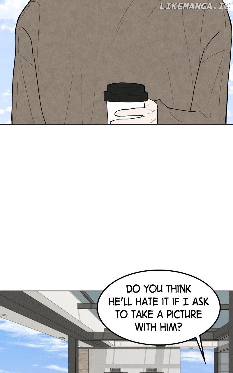 Want to See My Cat? chapter 46 page 43