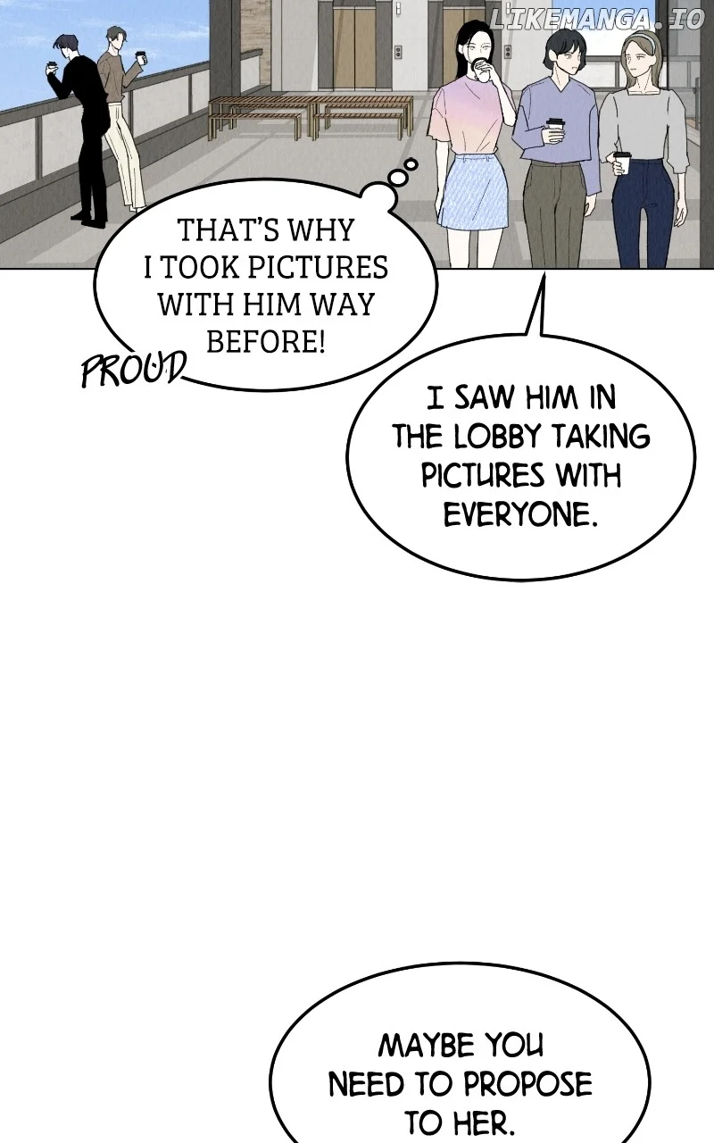 Want to See My Cat? chapter 46 page 44