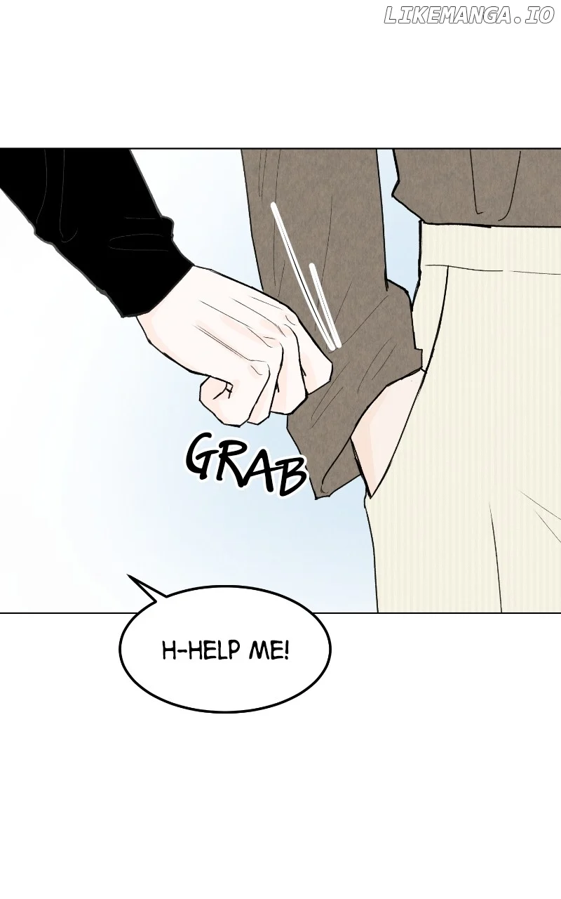 Want to See My Cat? chapter 46 page 50