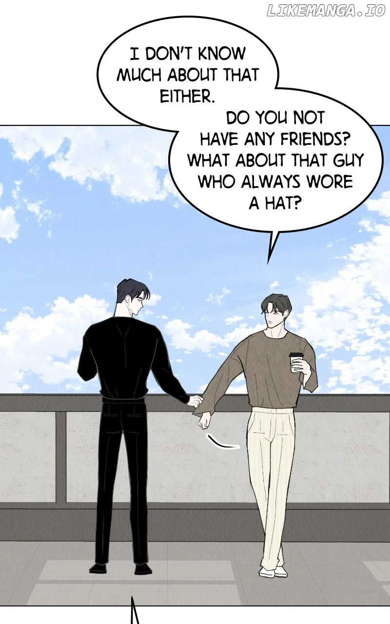 Want to See My Cat? chapter 46 page 51