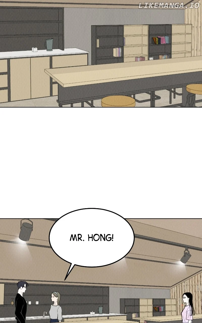 Want to See My Cat? chapter 46 page 55