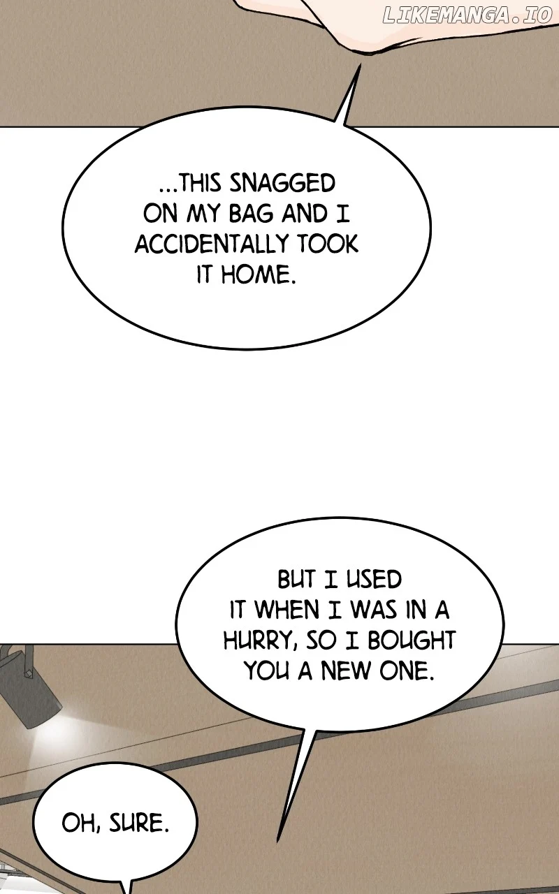 Want to See My Cat? chapter 46 page 57