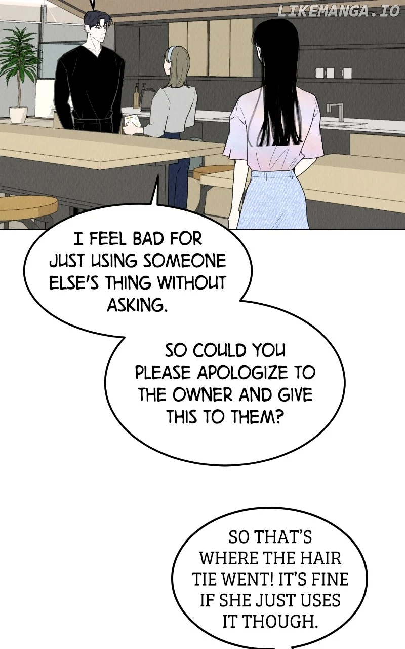 Want to See My Cat? chapter 46 page 58
