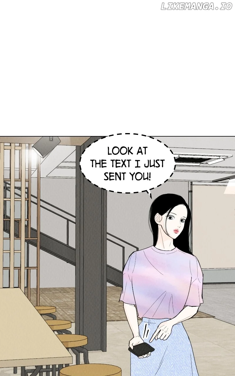 Want to See My Cat? chapter 46 page 61