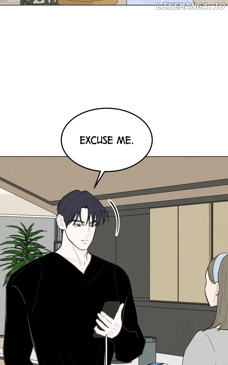 Want to See My Cat? chapter 46 page 62