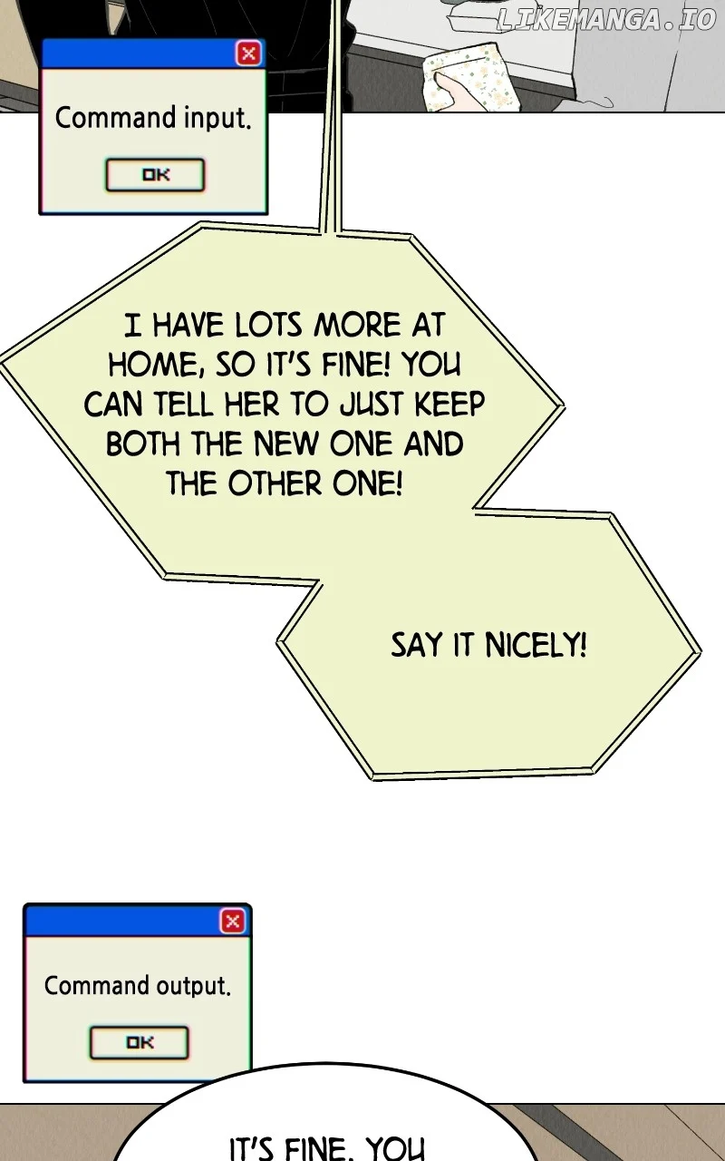 Want to See My Cat? chapter 46 page 63