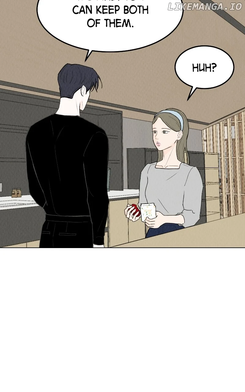 Want to See My Cat? chapter 46 page 64