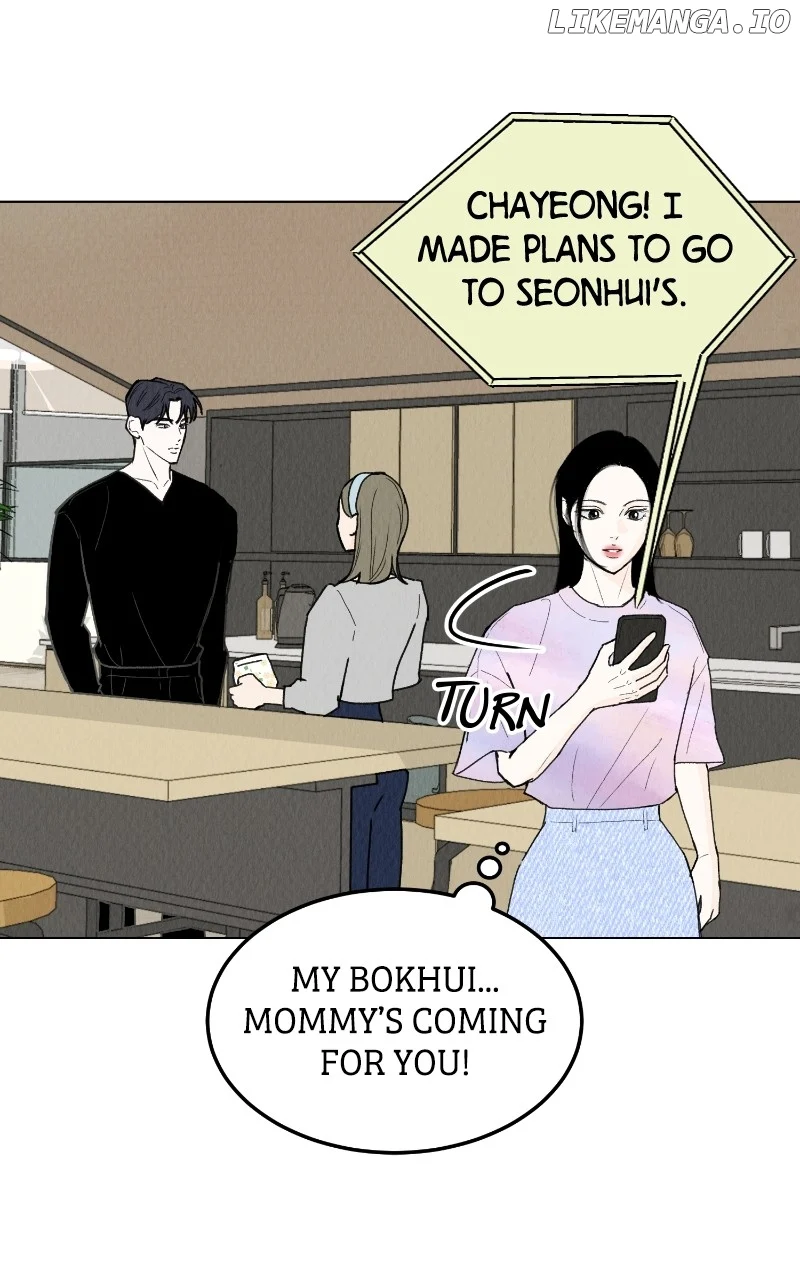 Want to See My Cat? chapter 46 page 65