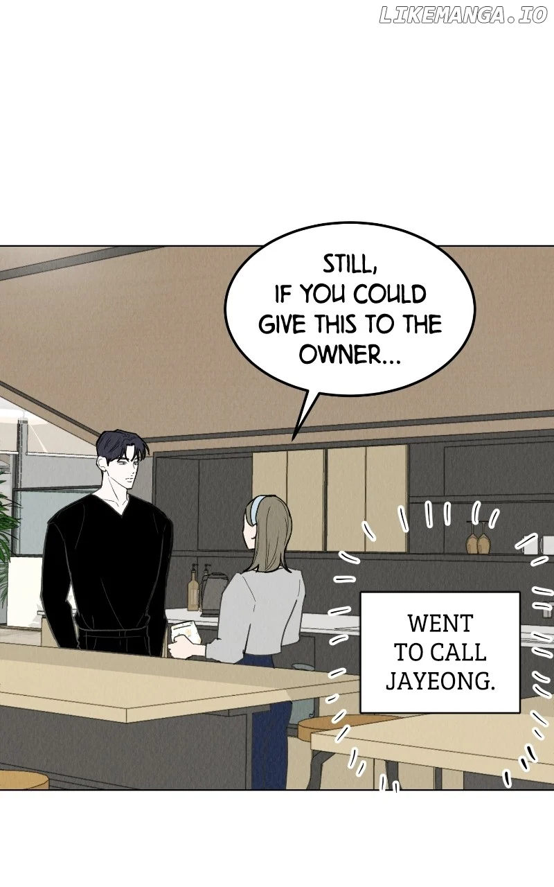 Want to See My Cat? chapter 46 page 66