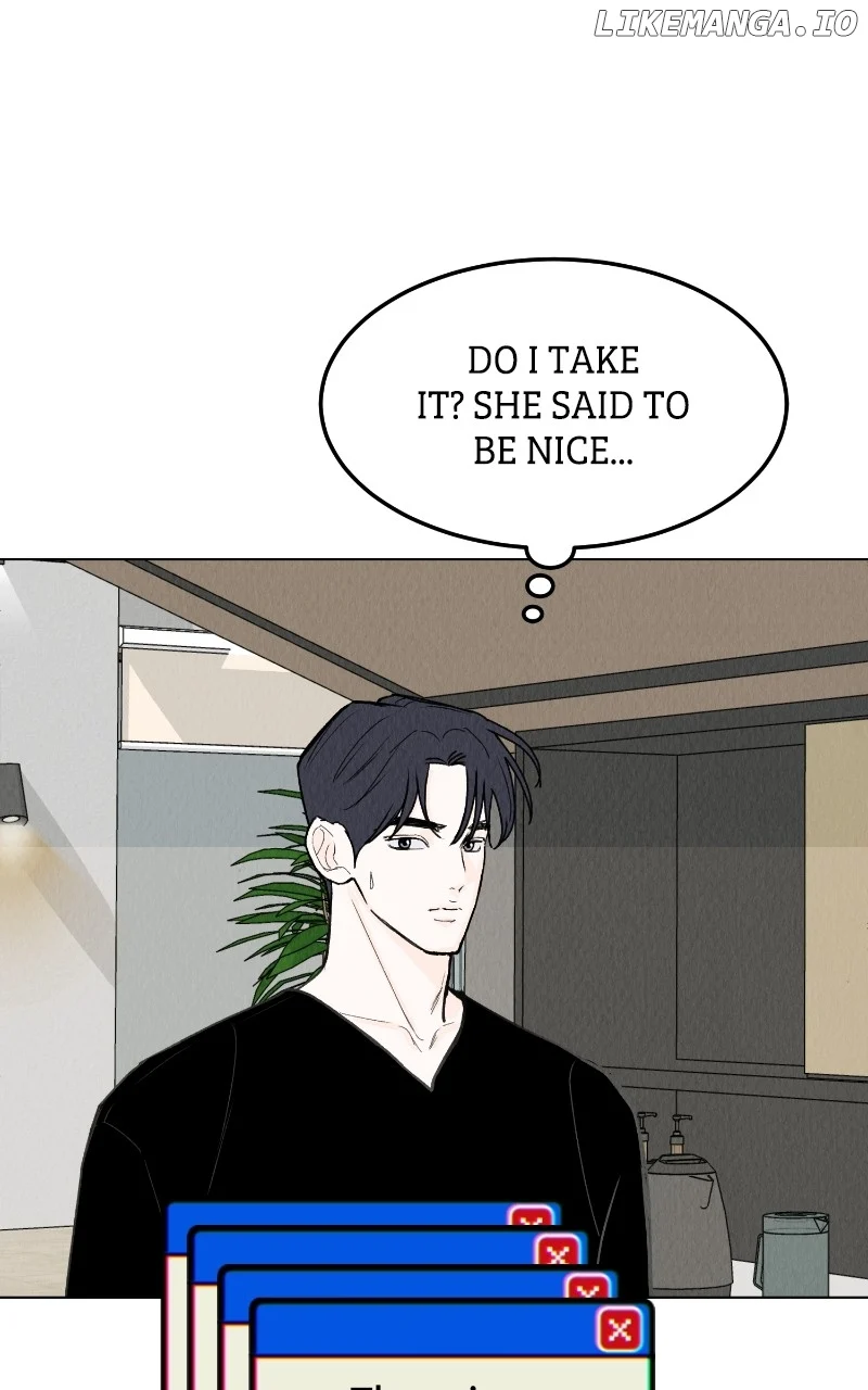 Want to See My Cat? chapter 46 page 67