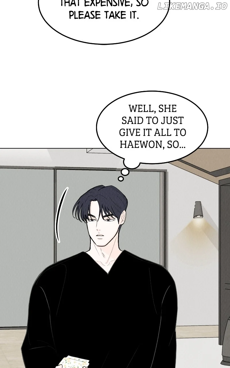 Want to See My Cat? chapter 46 page 69