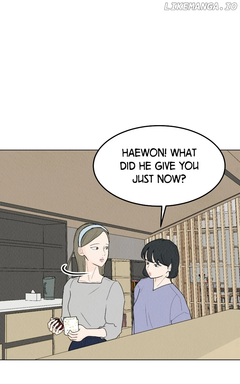 Want to See My Cat? chapter 46 page 74