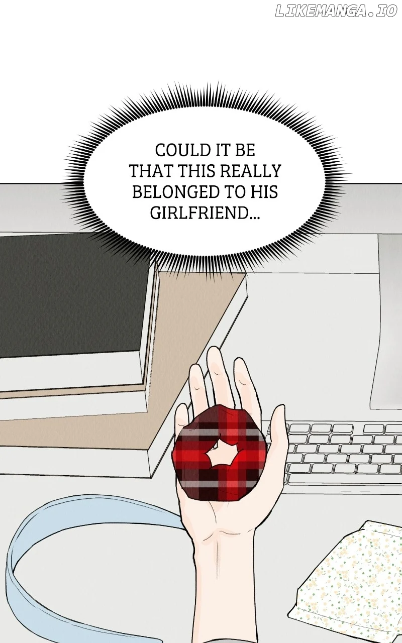 Want to See My Cat? chapter 46 page 78
