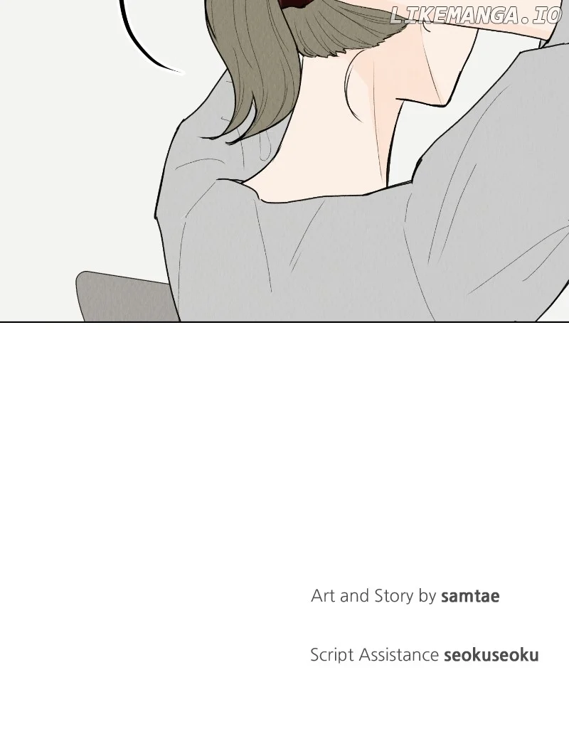 Want to See My Cat? chapter 46 page 80