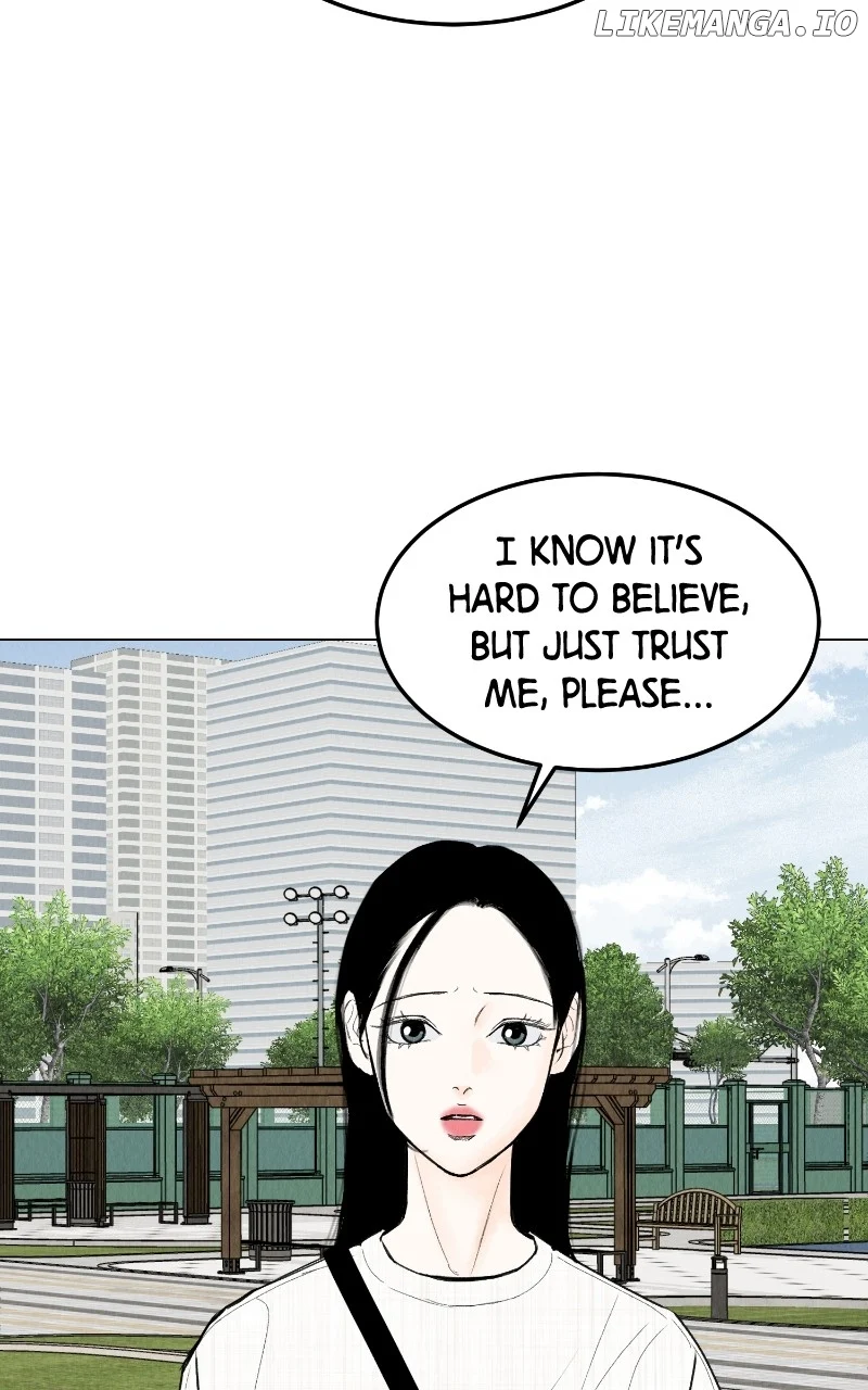 Want to See My Cat? chapter 47 page 3