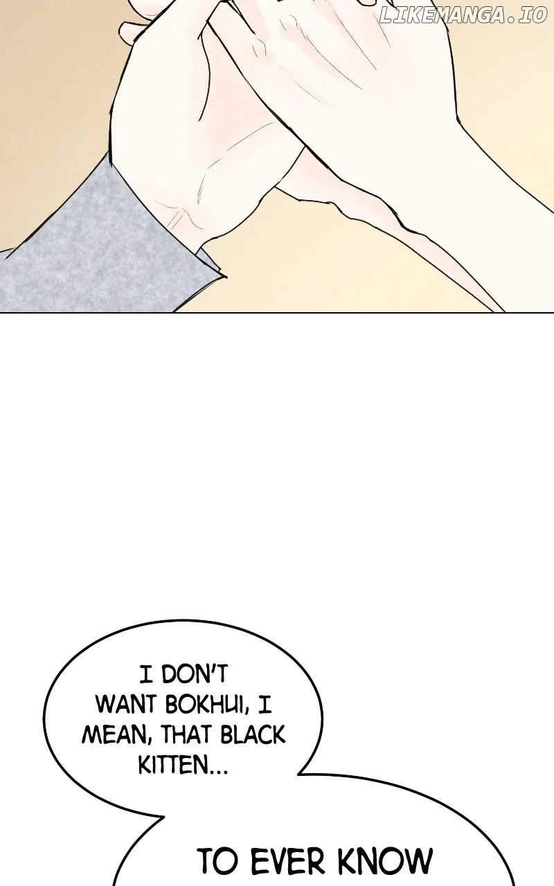Want to See My Cat? chapter 47 page 14