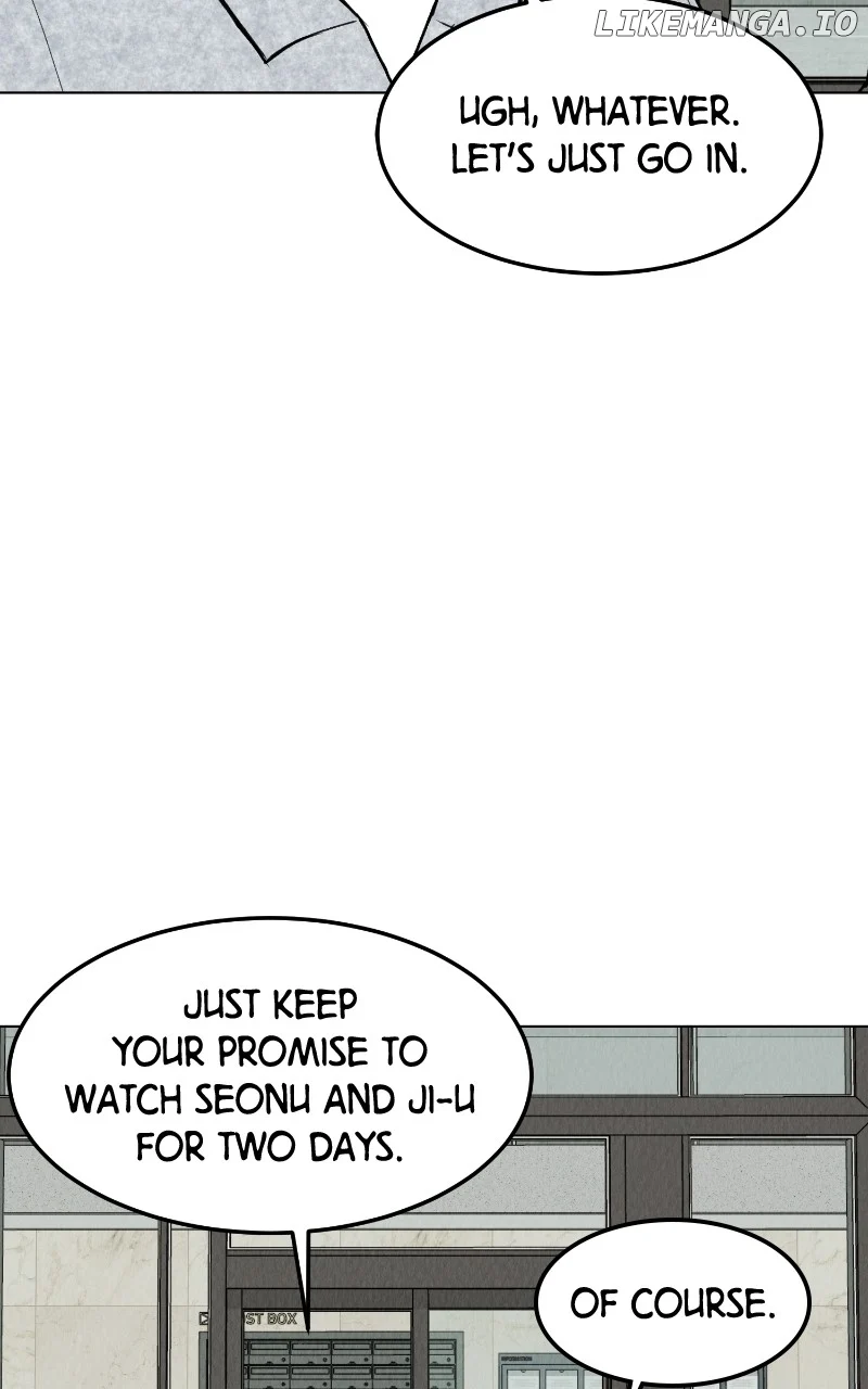 Want to See My Cat? chapter 47 page 20