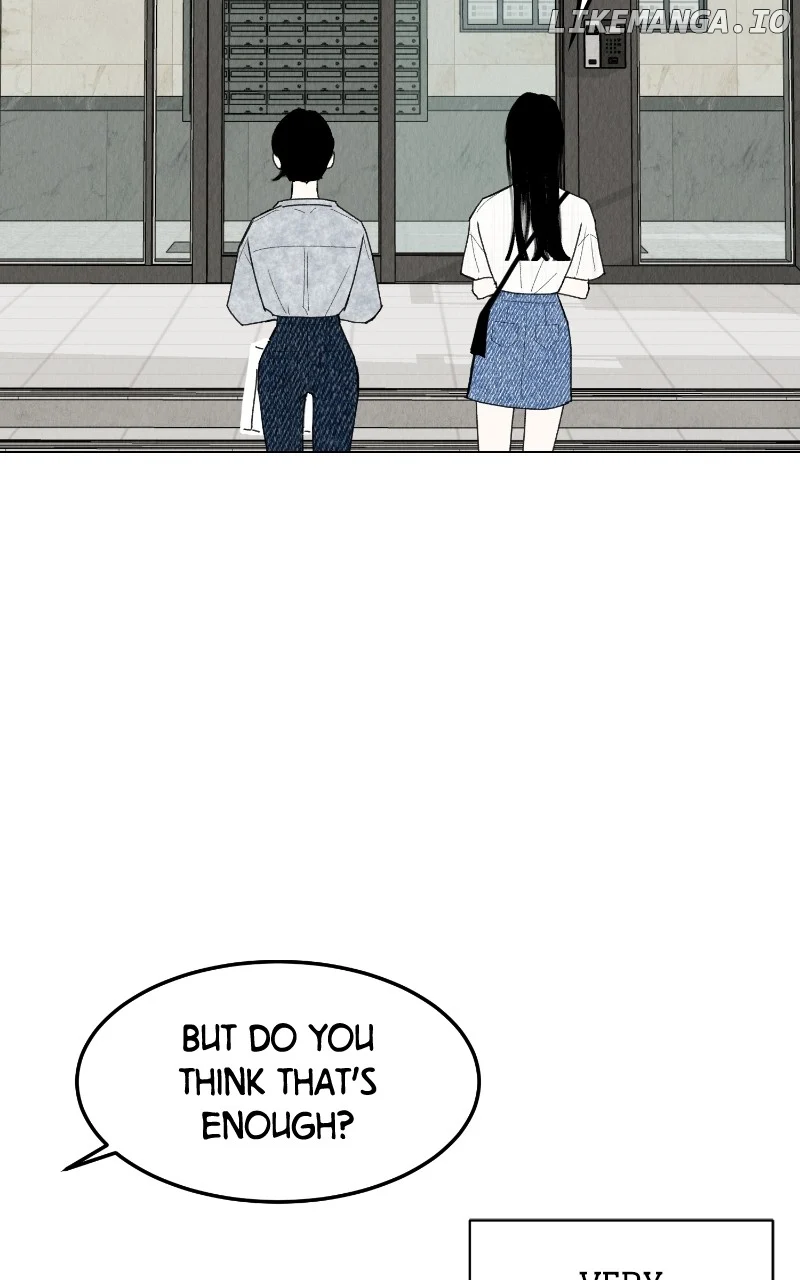 Want to See My Cat? chapter 47 page 21