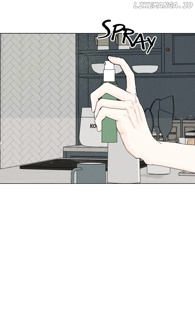 Want to See My Cat? chapter 47 page 23