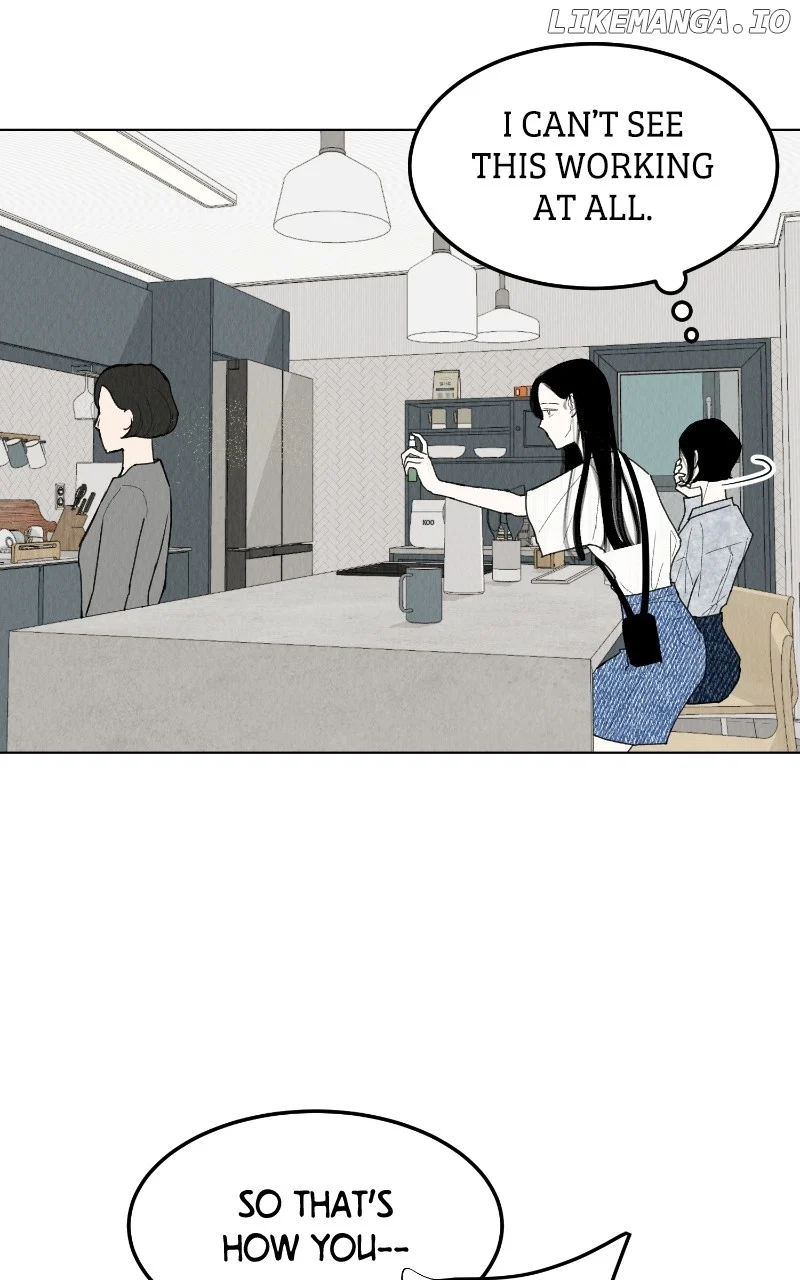 Want to See My Cat? chapter 47 page 24