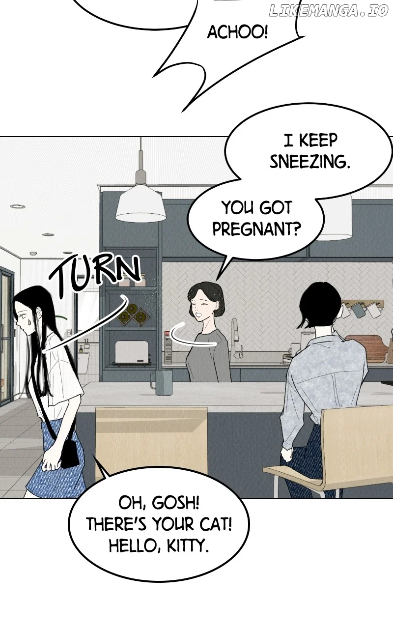 Want to See My Cat? chapter 47 page 25
