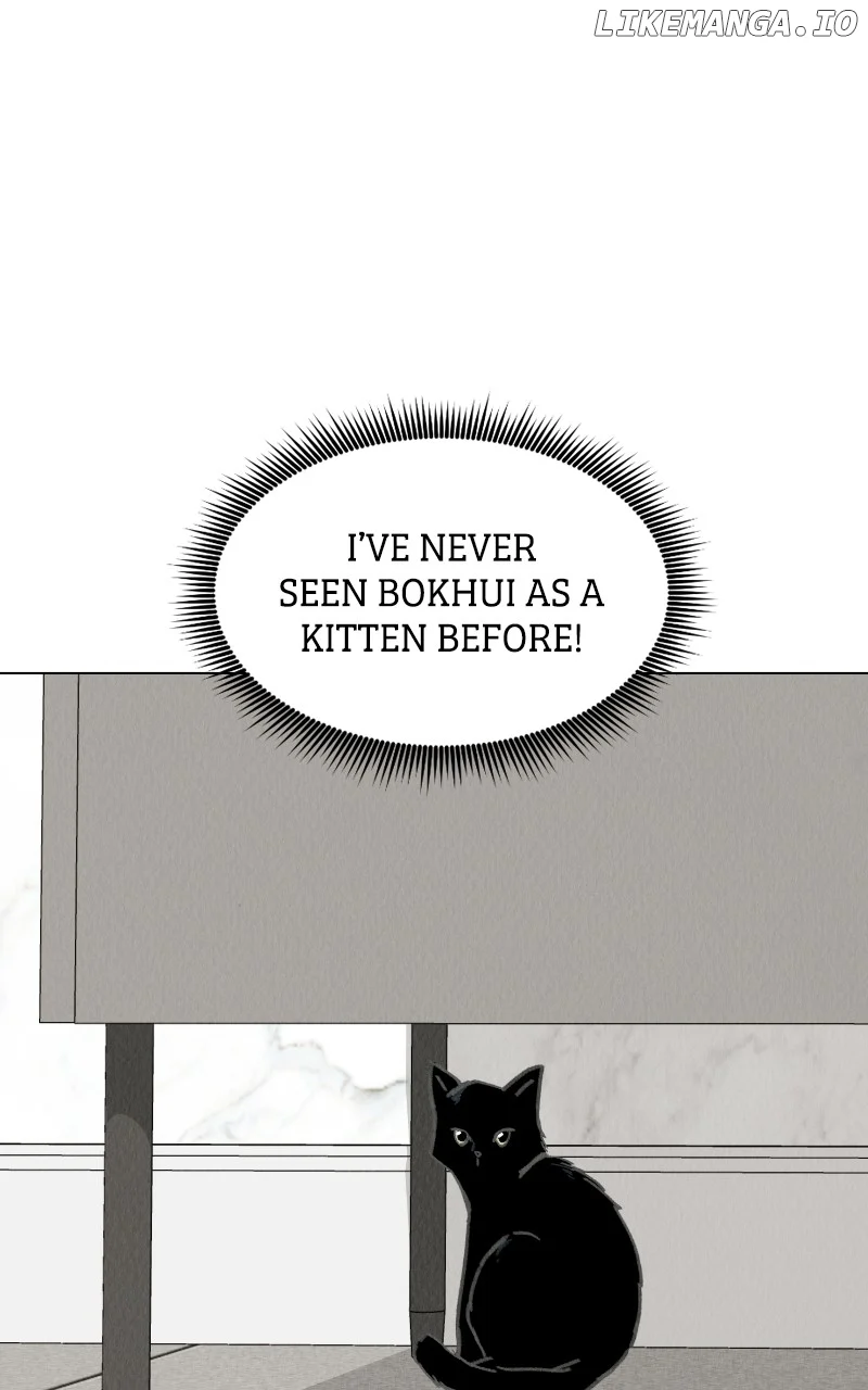 Want to See My Cat? chapter 47 page 26