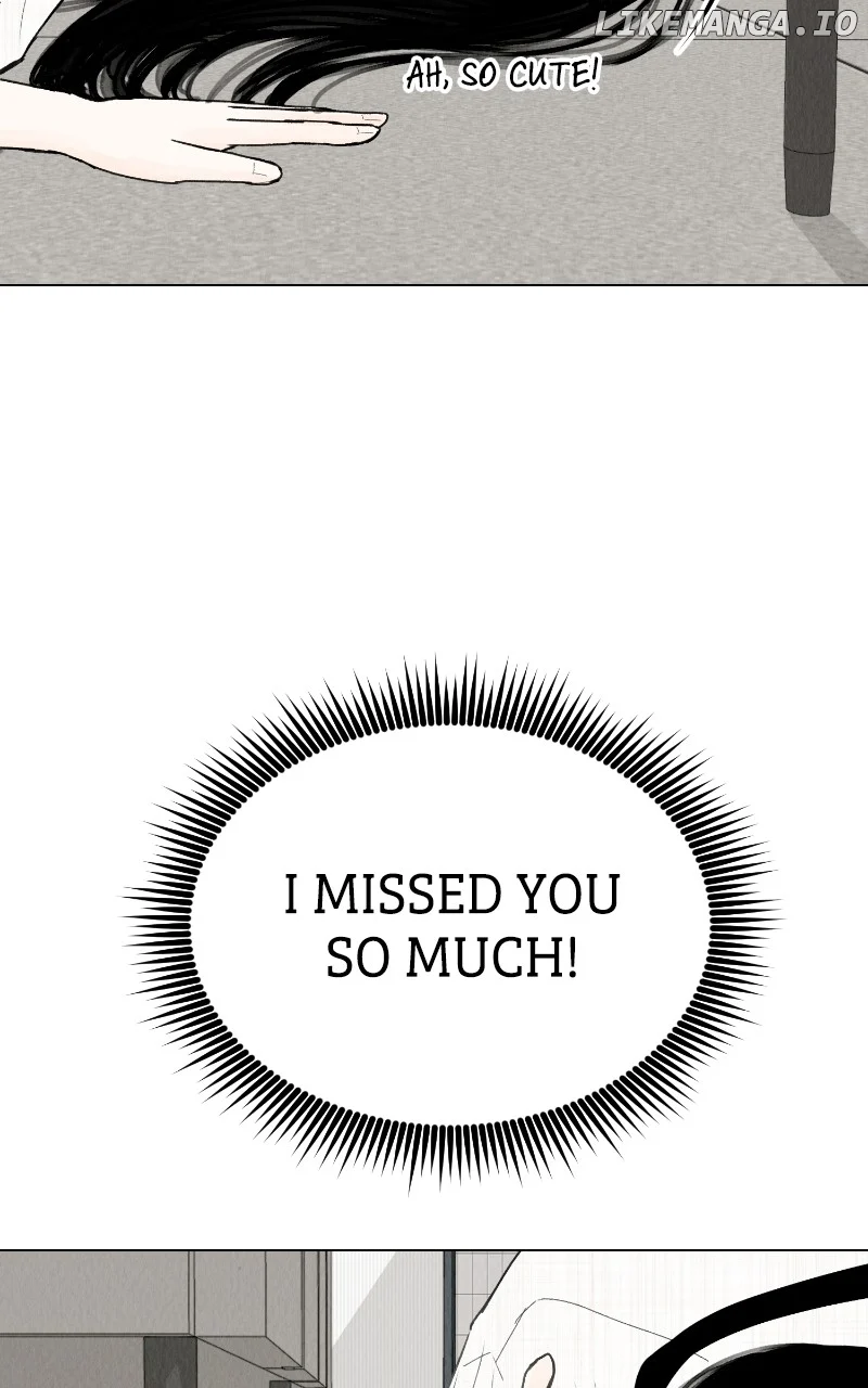Want to See My Cat? chapter 47 page 28